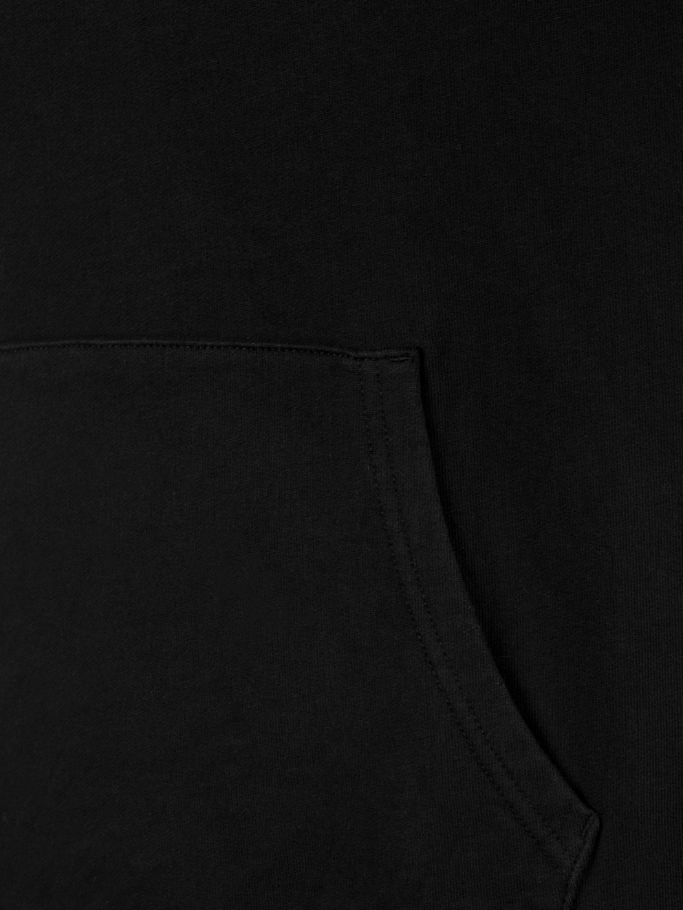 Levi's Original Hoodie mineral black