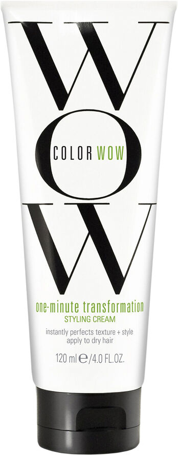 COLOR WOW One Minute Transformation