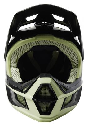 Casque Integral Fox Rampage Comp Stohn Noir