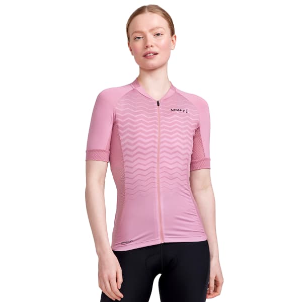 Maillot vélo CRAFT ADV ENDUR JERSEY W DAWN