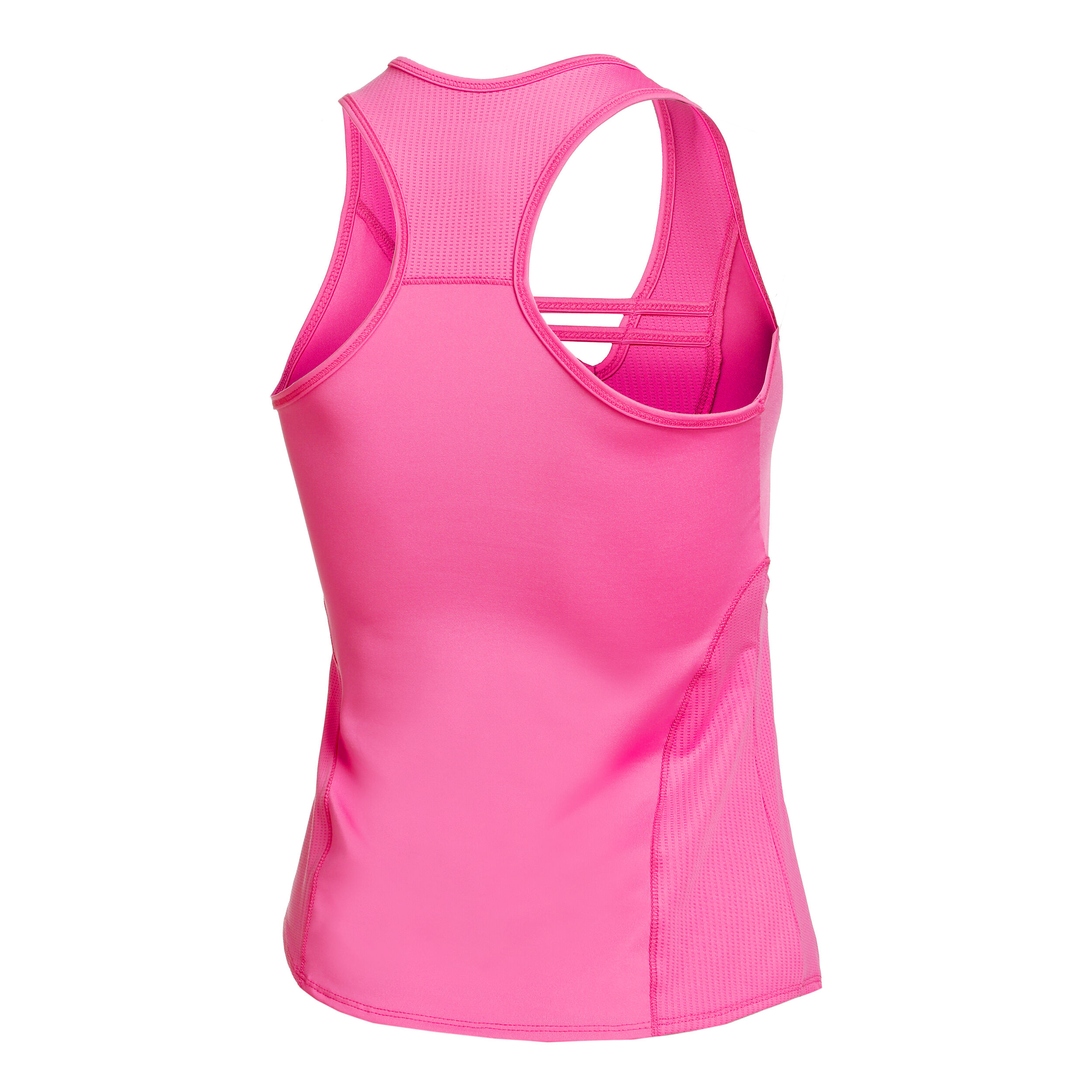 Lucky in Love Top Rated Débardeur Tank Top Femmes - Pink
