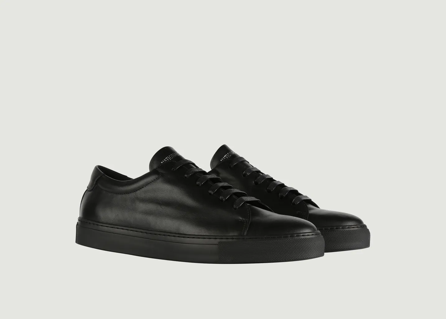 Sneakers Édition 3 National Standard