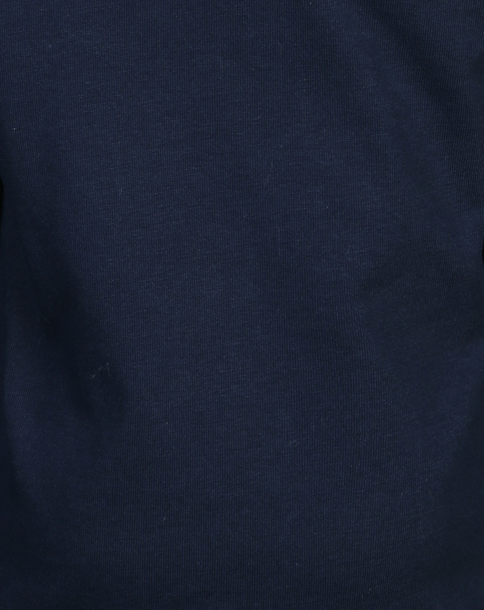 Langarmshirt ARTY in nachtblau