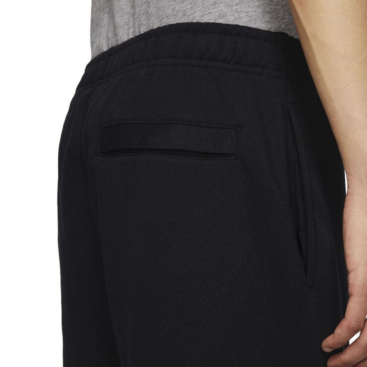 Nike sportswear club pants Black