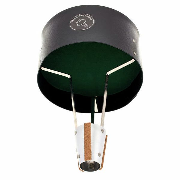 Peter Gane Bass Trombone Bucket