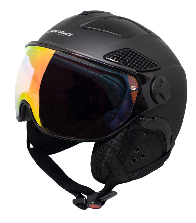 Quota Free VAFR.2.2 Wintersporthelm