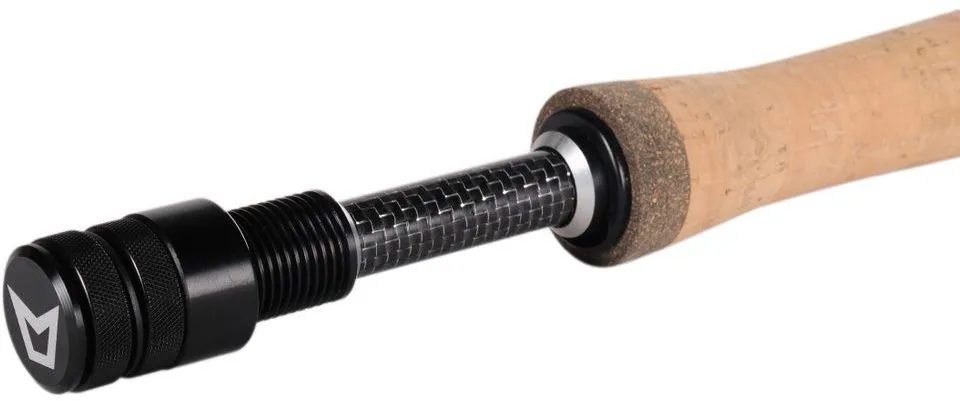 Primal Rod Co Primal Wild 7'10'' #6 4-Delt 4-Delt