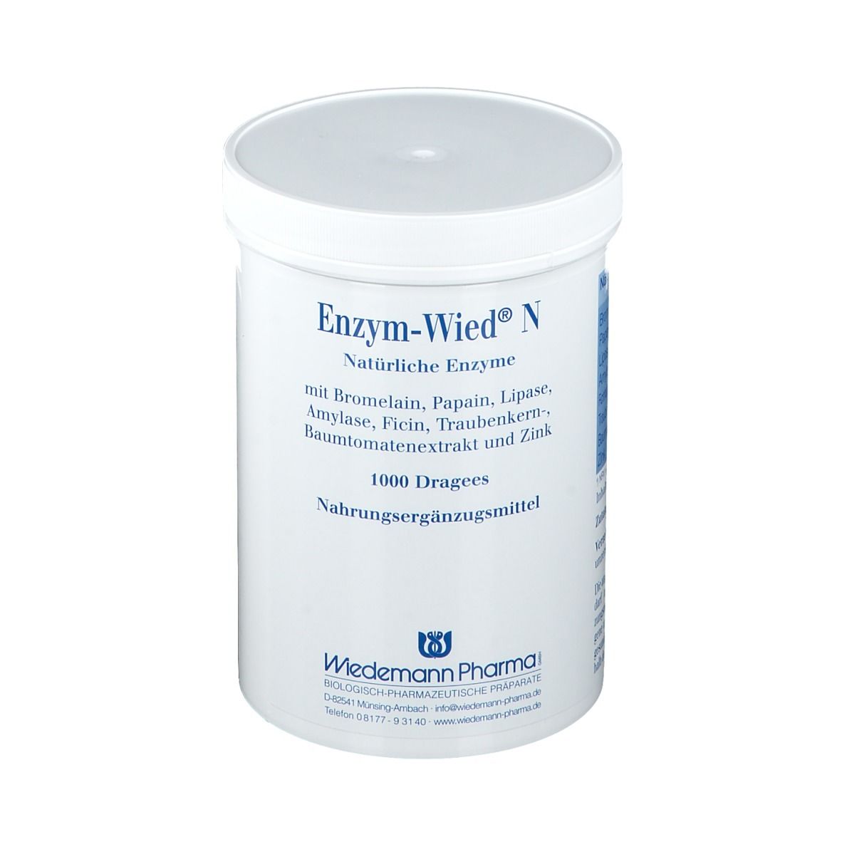 Enzym-Wied® N