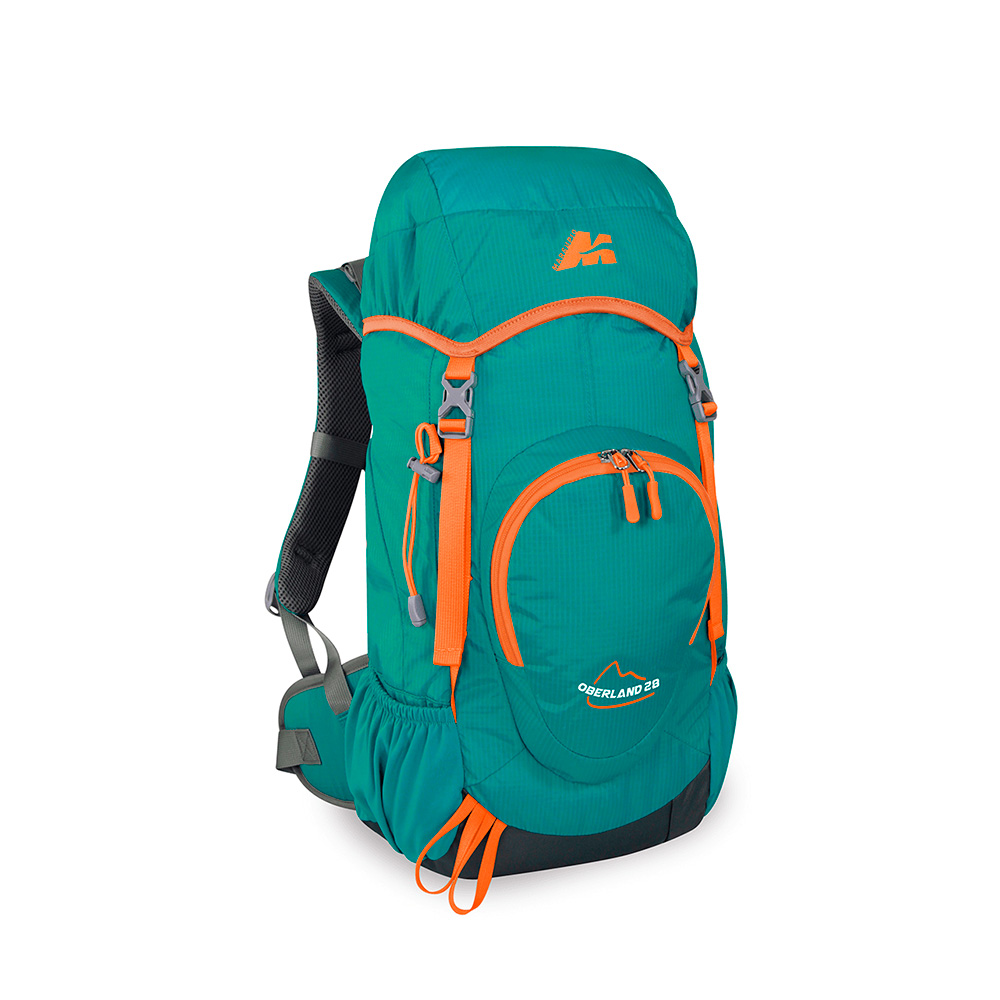 Mochila Marsupio Oberland 28L para Trekking e Montanha