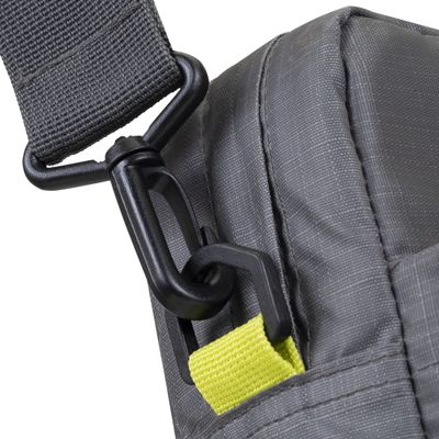 RIVACASE Mestalla - Sacoche pour ordinateur portable 16