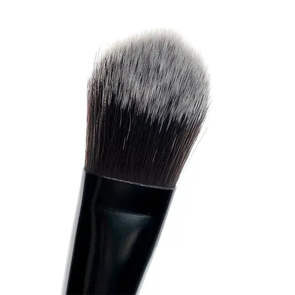 Pincel plano para base Brushworks nº 1