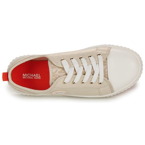 MICHAEL Michael Kors - SUMMER ALINE - Beige / Doré