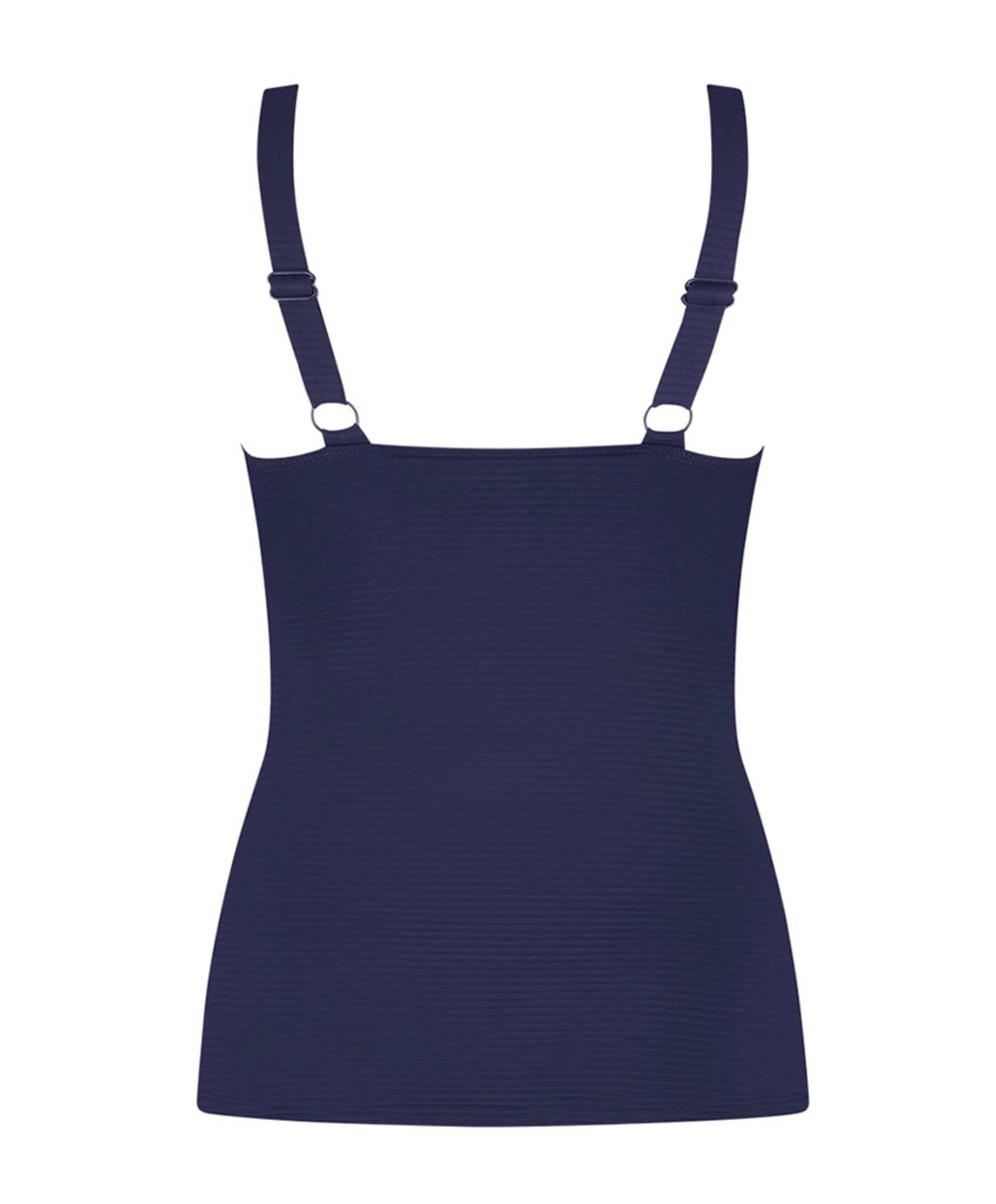 Ten Cate Beach Dames bikinitop blauw