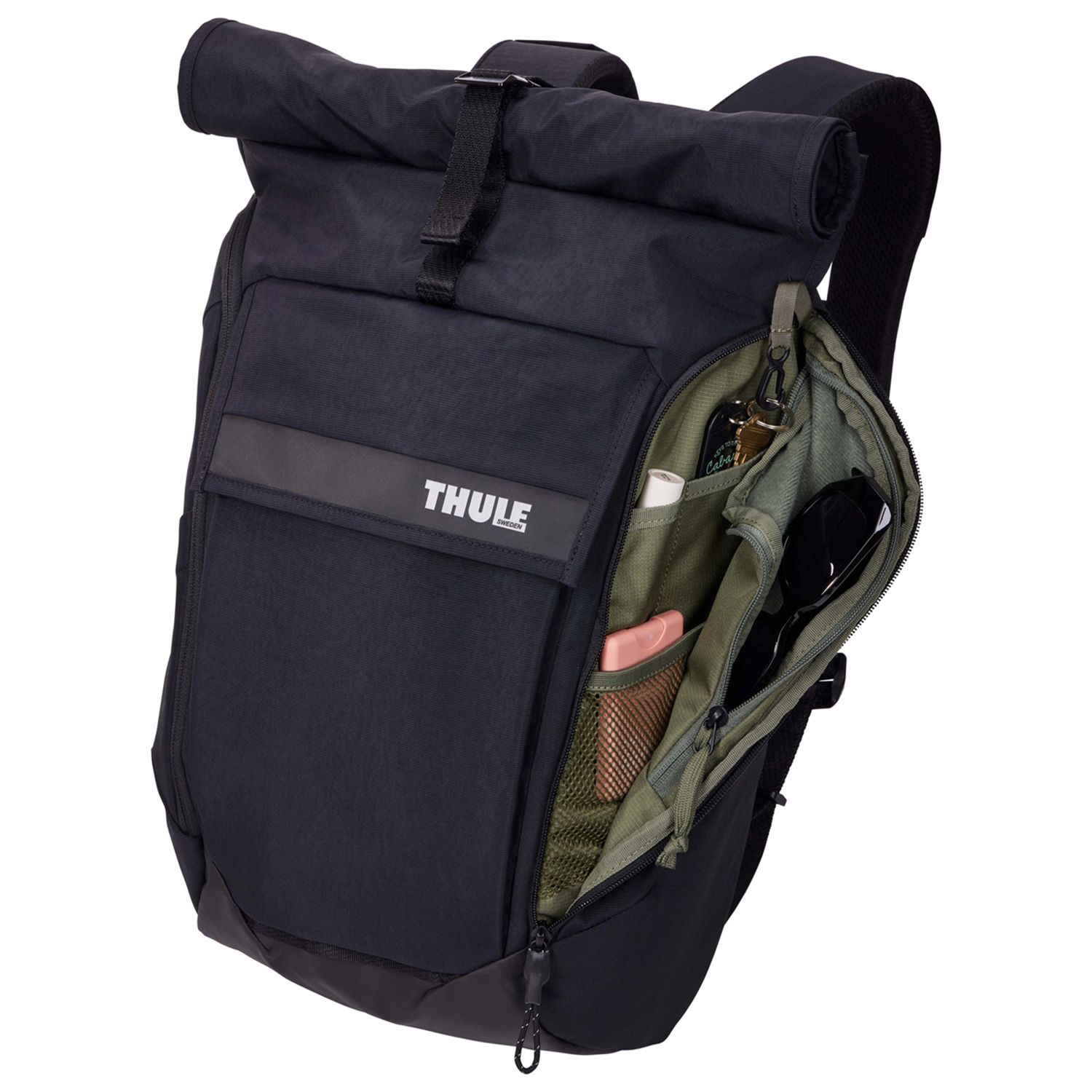 Thule Paramount Backpack 24L black