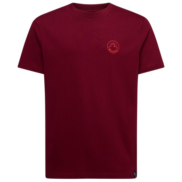 La Sportiva - Circle Logo T-Shirt - T-shirt