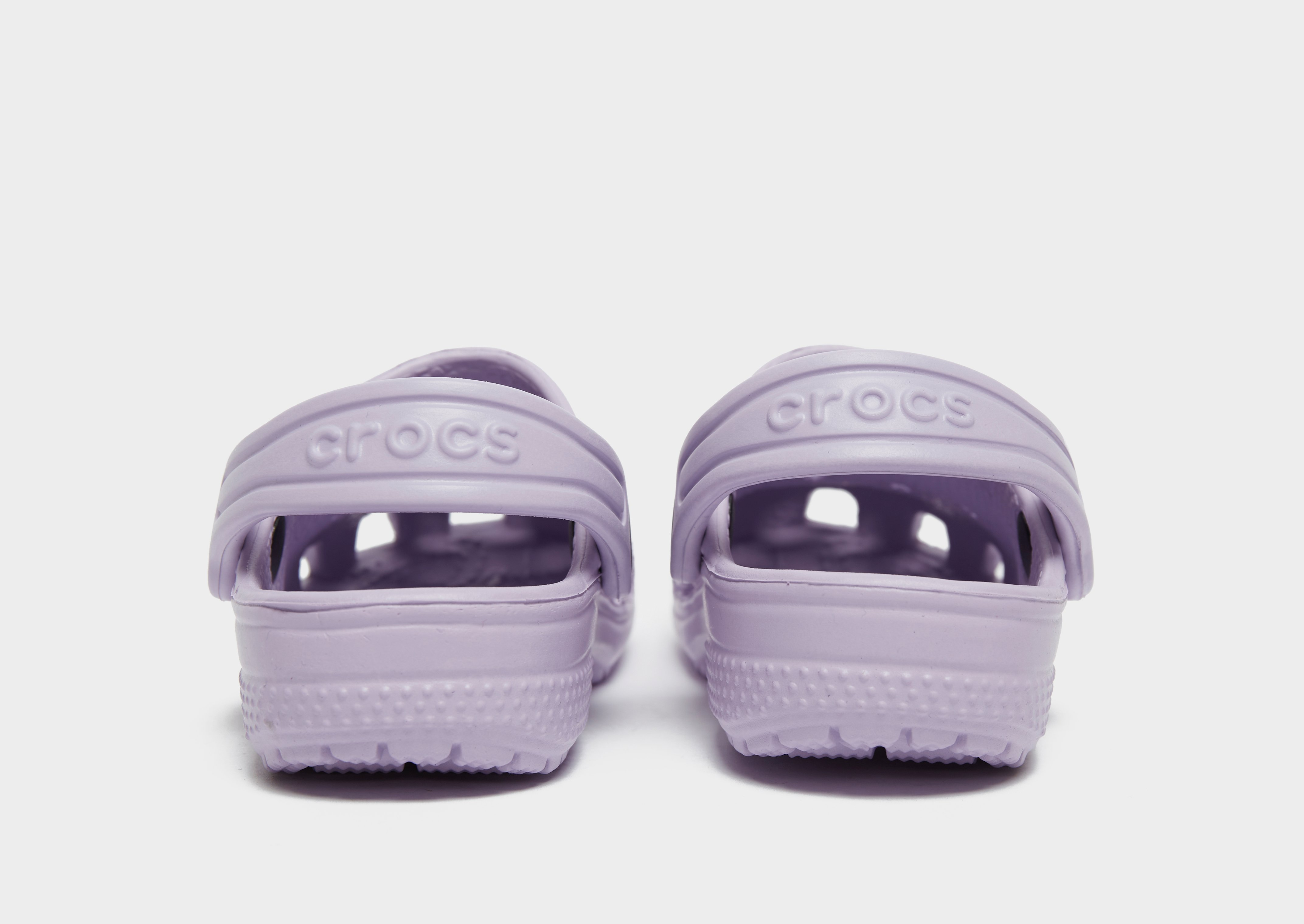Crocs Classic Clog Bébé