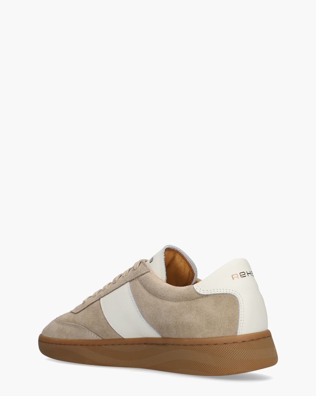 Rehab Zack Beige Herensneakers