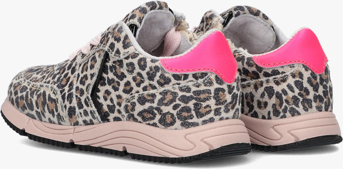 PINOCCHIO beige pinocchio babyschoenen f1584
