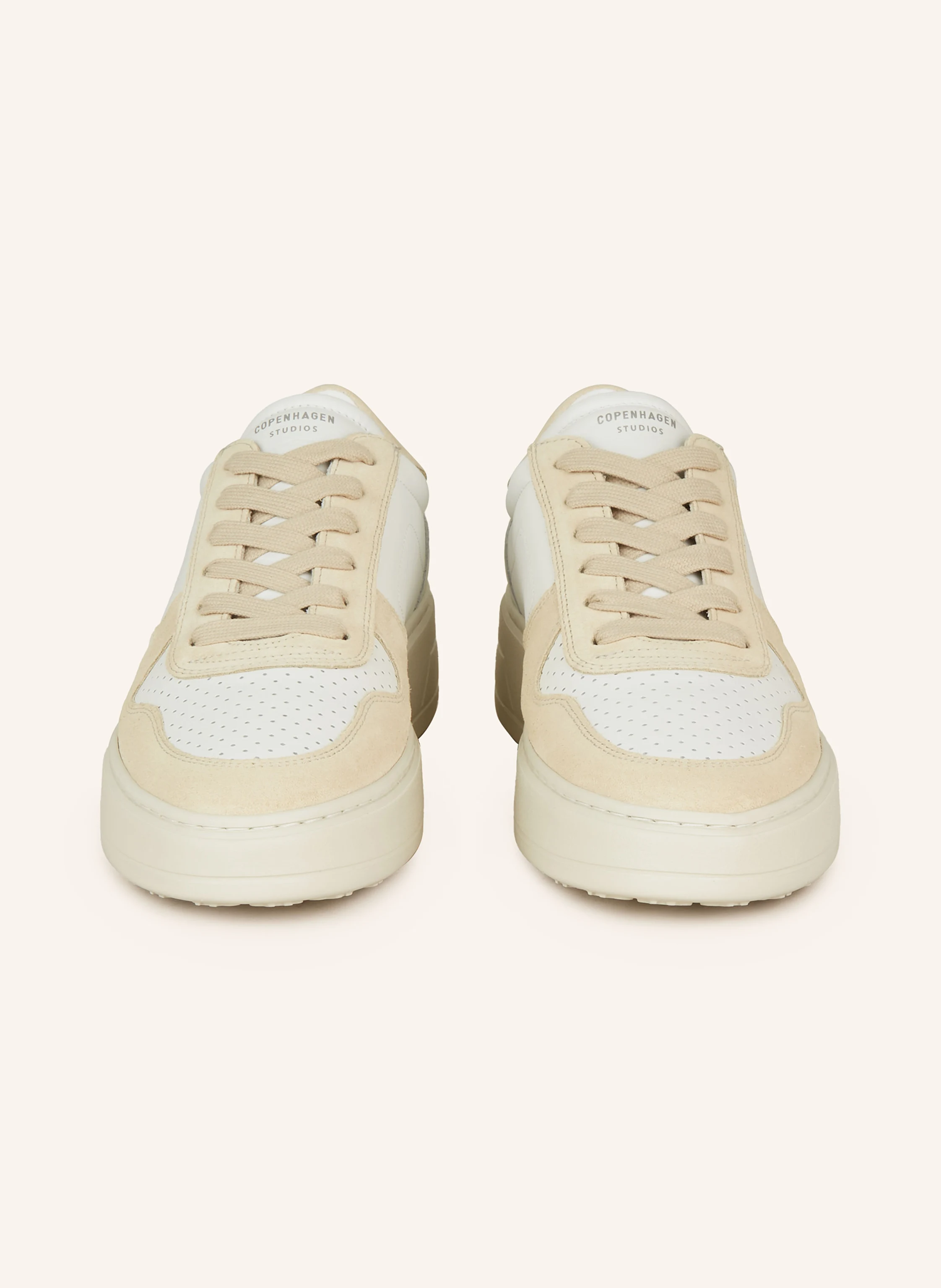 COPENHAGEN Sneaker CPH77
