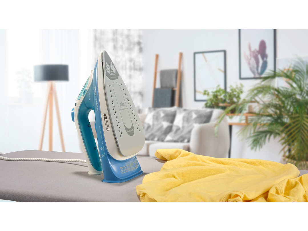FERRO VAPOR BRAUN FI3144BL 2400 W