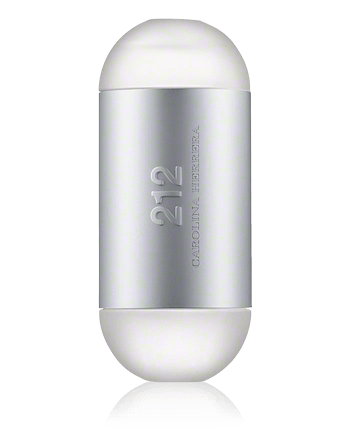 Carolina Herrera 212 edt vapo 100ml