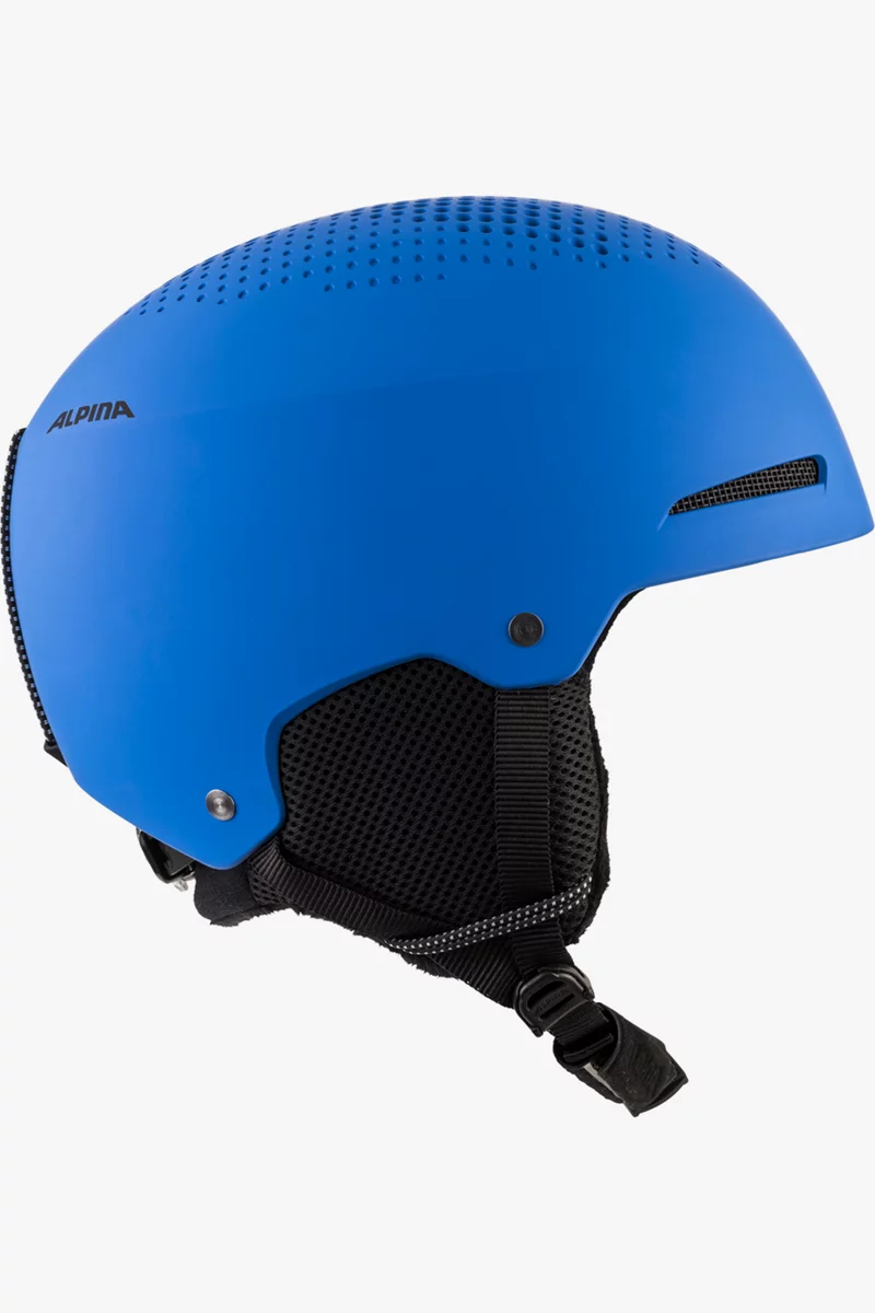 ALPINA Zupo Kinder Skihelm