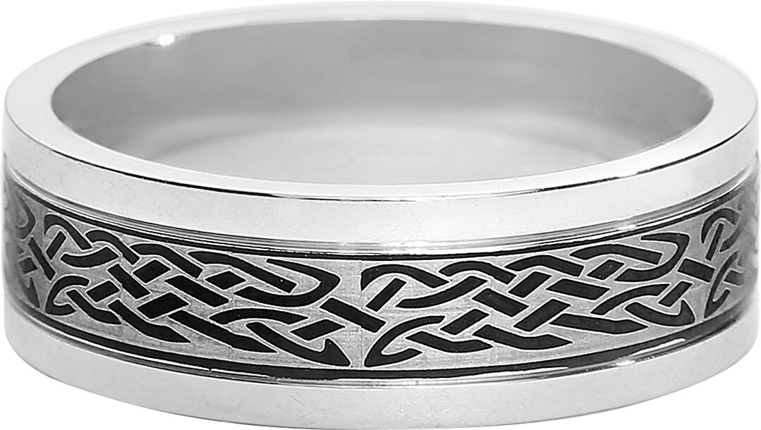Love Has No End | etNox hard and heavy Bague