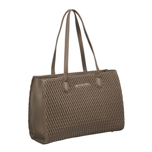 Valentino Frequency Shopper, Taupe