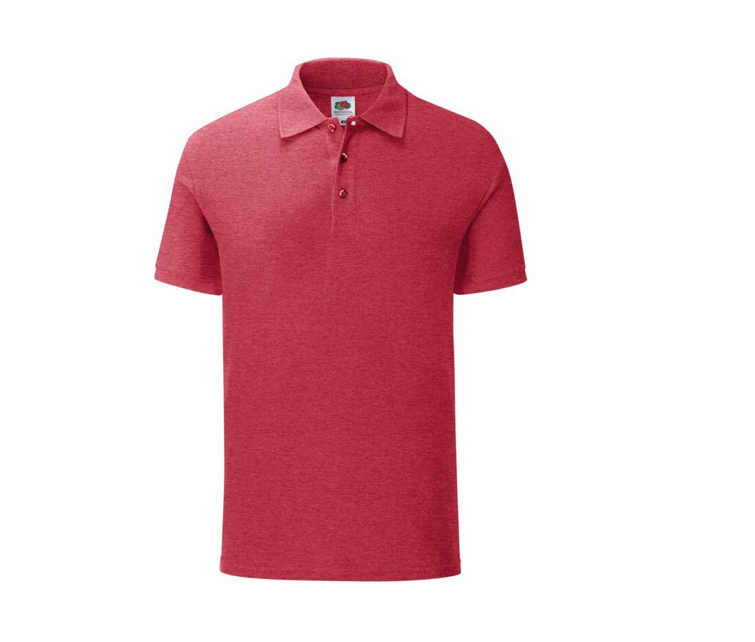 FRUIT OF THE LOOM SC3044 - Polo Unisexe Confort et Élégance SC3044