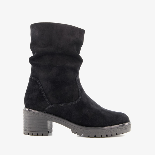 Hush Puppies dames enkellaarsjes
