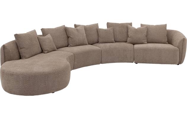Hoekbank Fay