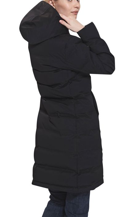 Moana Down Coat Women dunjakke