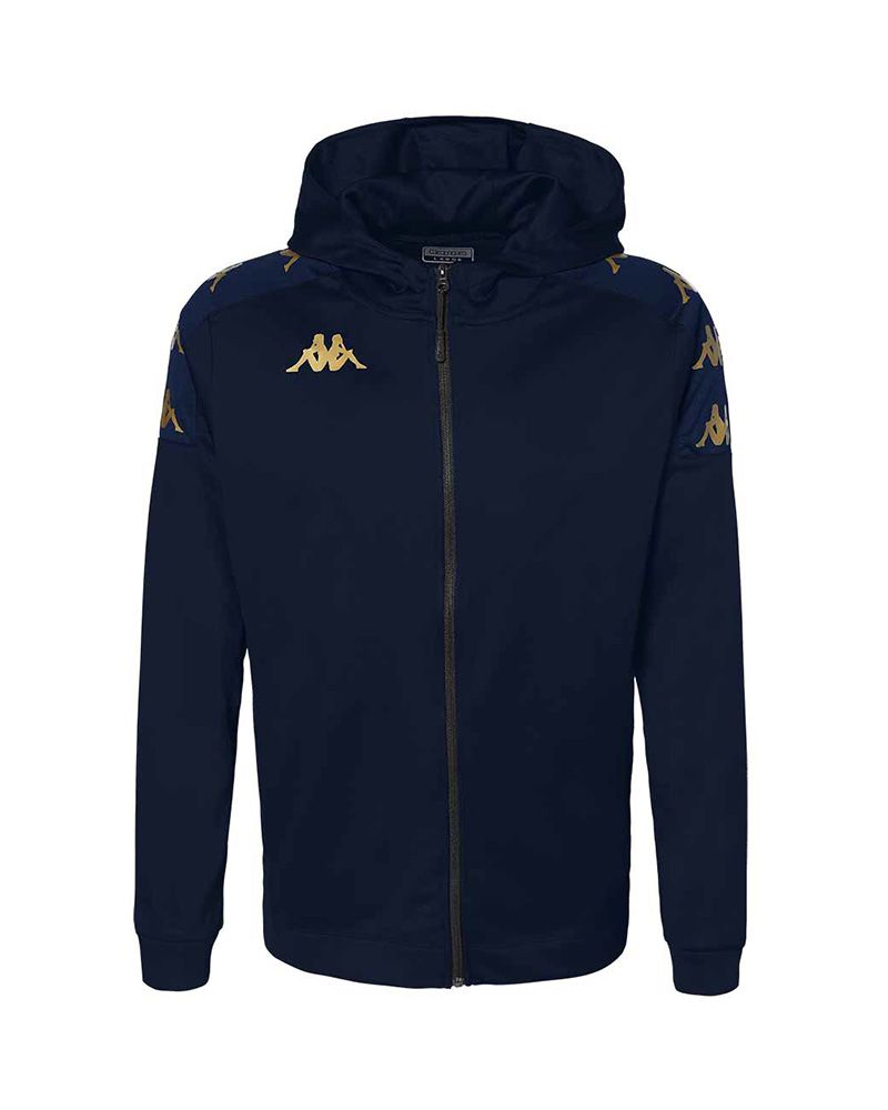 Veste de survêtement Kappa Grevolo pour homme