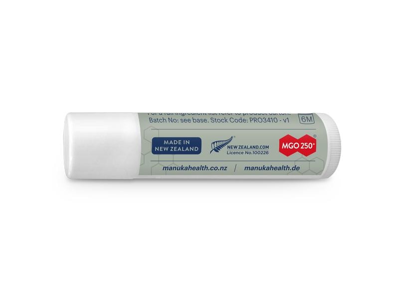 Manuka Health Lippenpflege 4.5 g Pflegender Manuka Honig Lip Balm