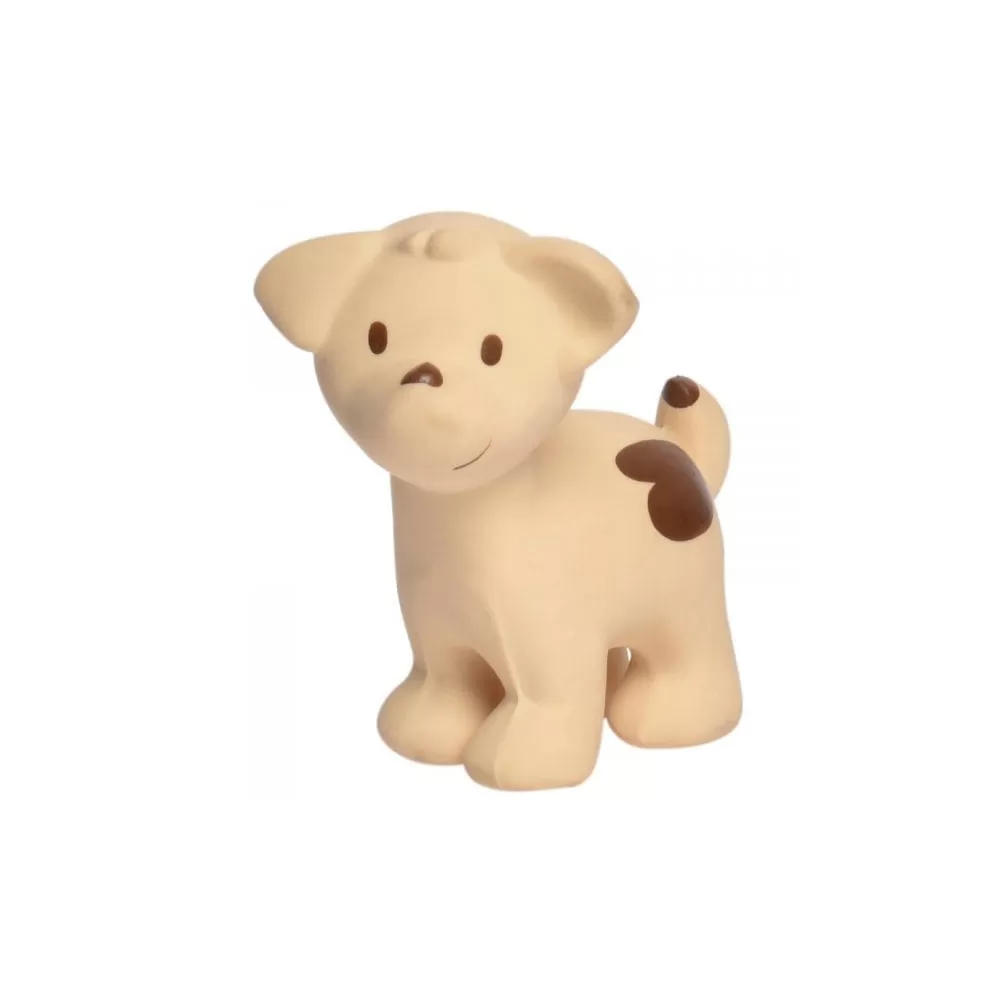 Tikiri Naturgummi Hund Bidedyr