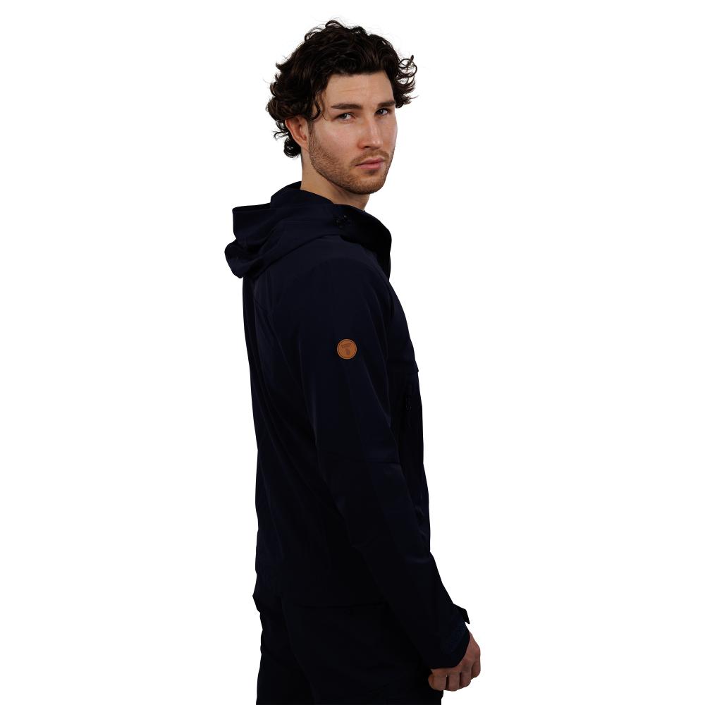 Tufte Willow Jacket V2 Sky Captain