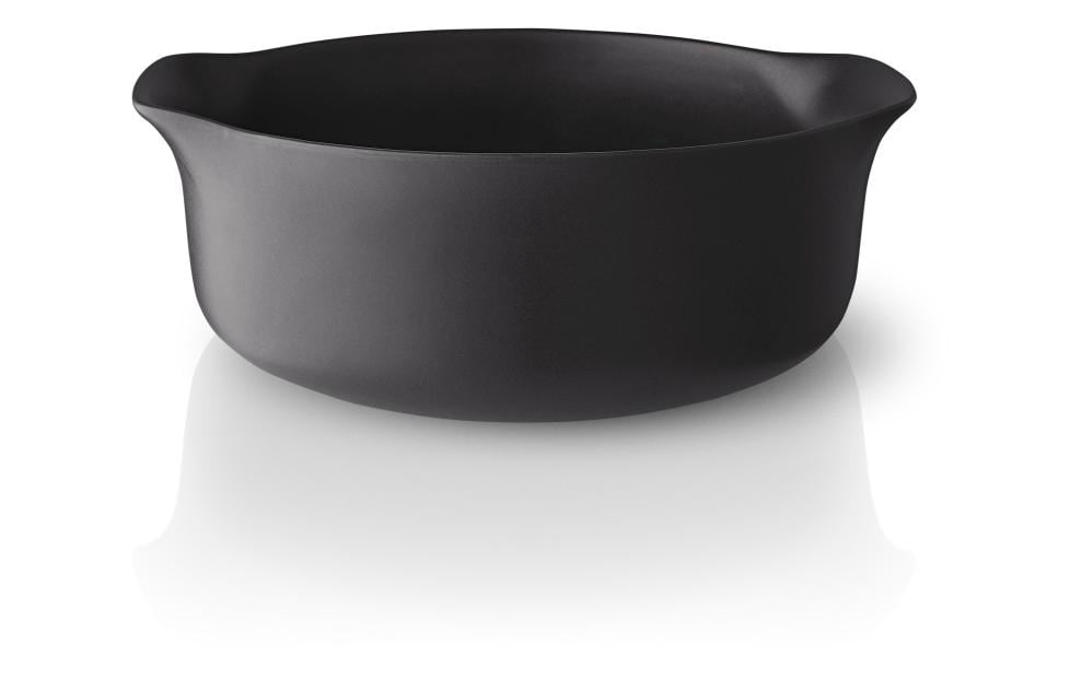 Schüssel Nordic Kitchen 1 Stück, SchwarzSchüssel Nordic Kitchen 2 Liter