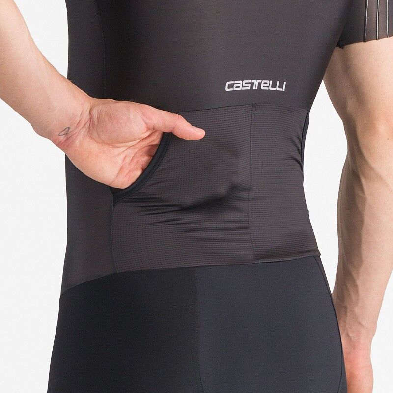 PR 2 Speed Suit - Combinaison vélo homme