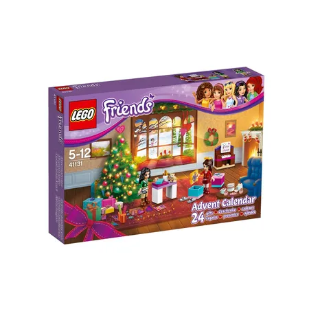 LEGO® Friends 41131 - Adventskalender