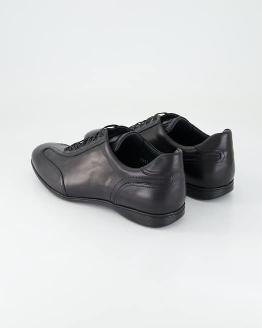 Konstantin Starke 7921 Schnürschuhe in Schwarz