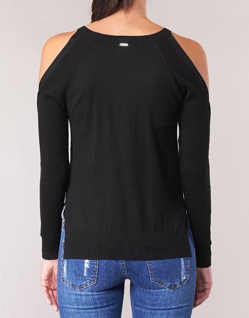 Guess - CUTOUT - Noir