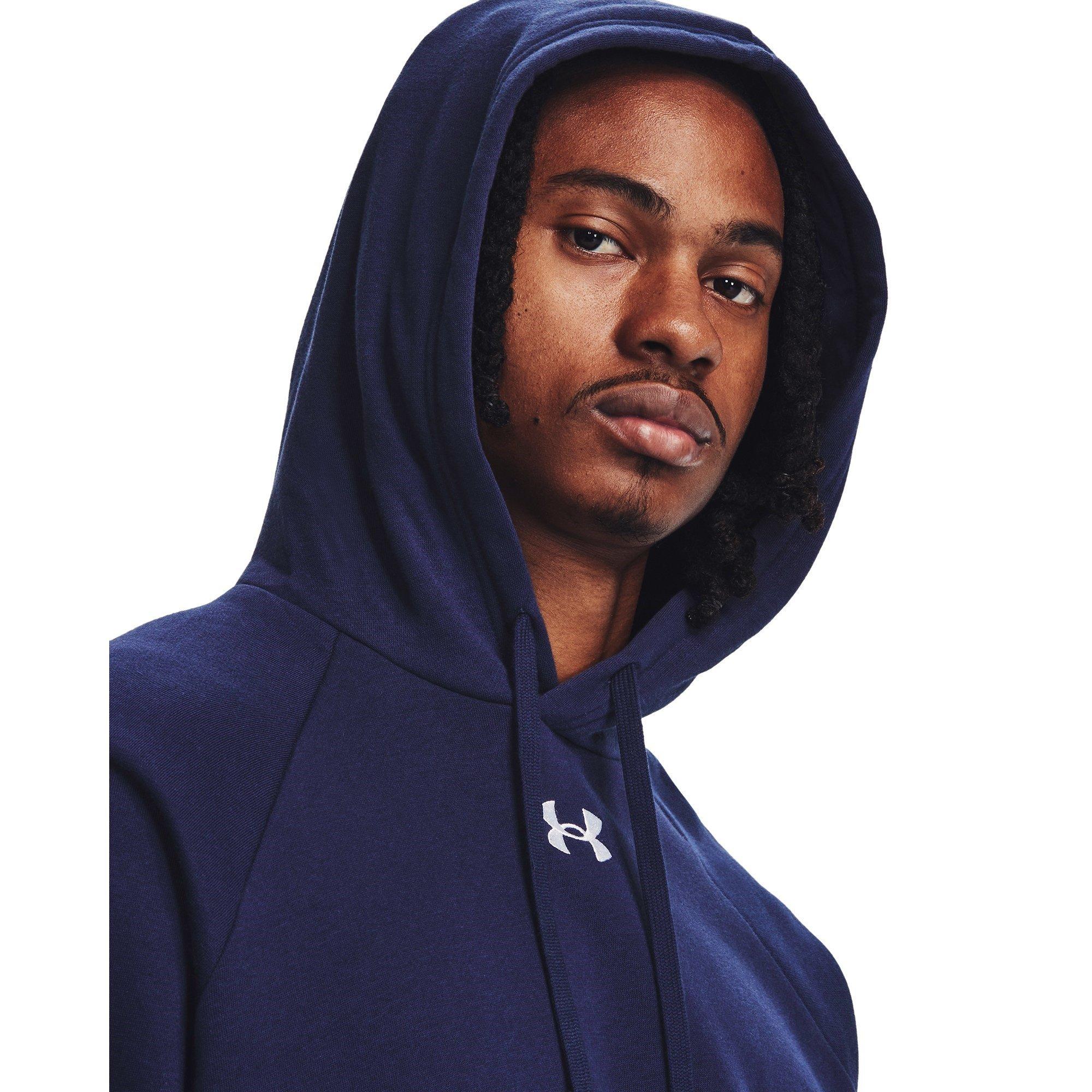 Under Armour Rival Fleece Hoodie Men's
