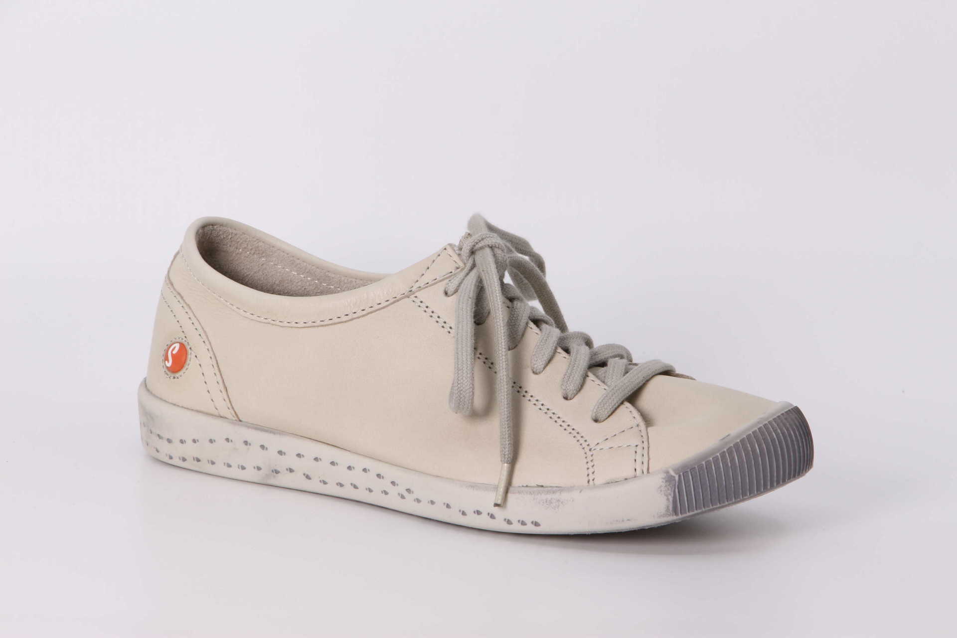 Softino Isla light grey