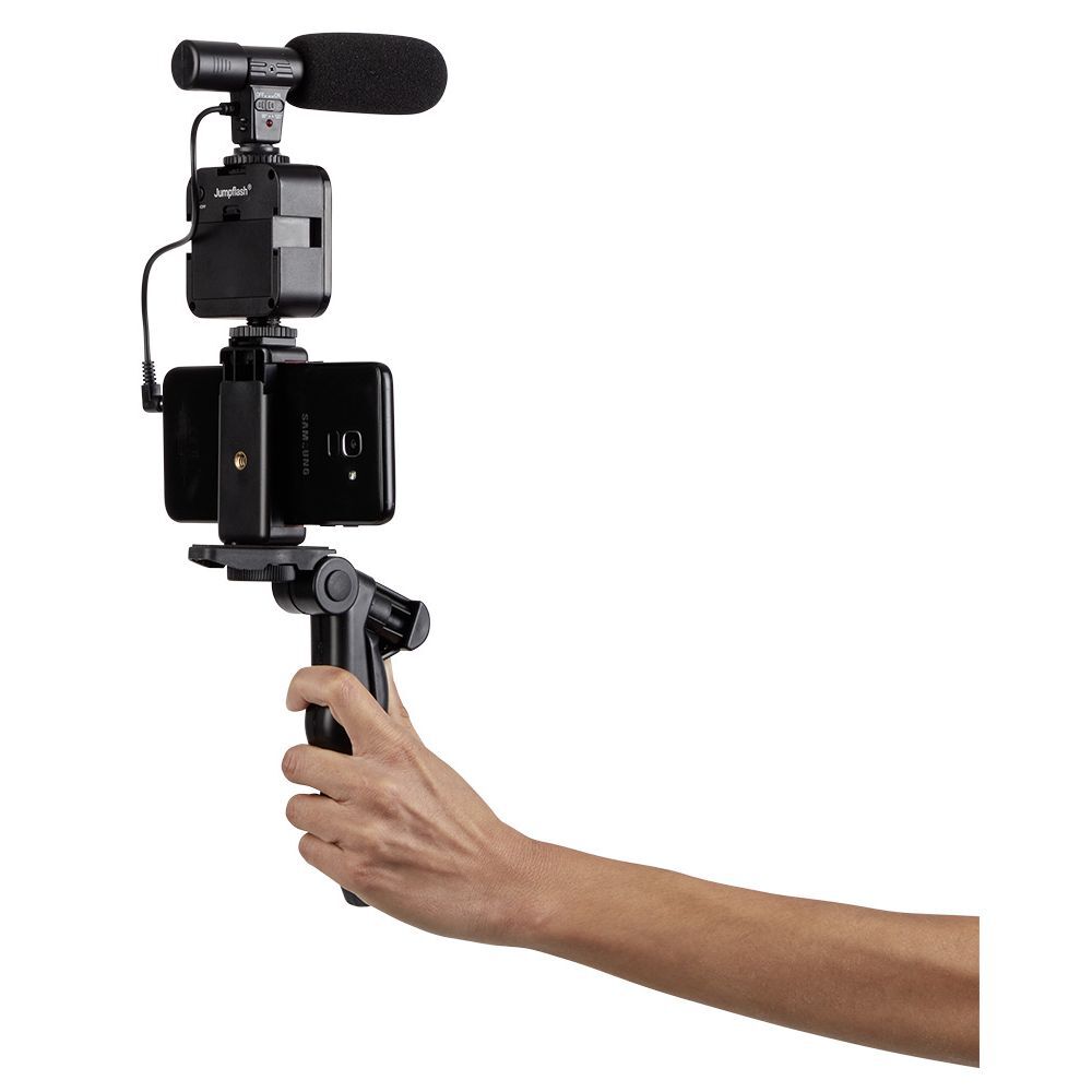 Kit trépied Vlogger