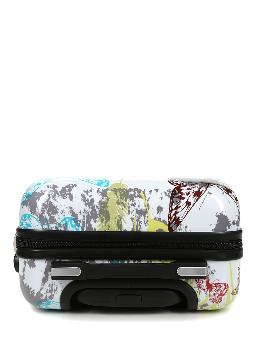 Valise Madisson Butterfly 55 cm