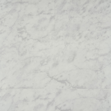 Wandtegel kunststof Allora wit marmerlook 30x60 cm 2,23 m²