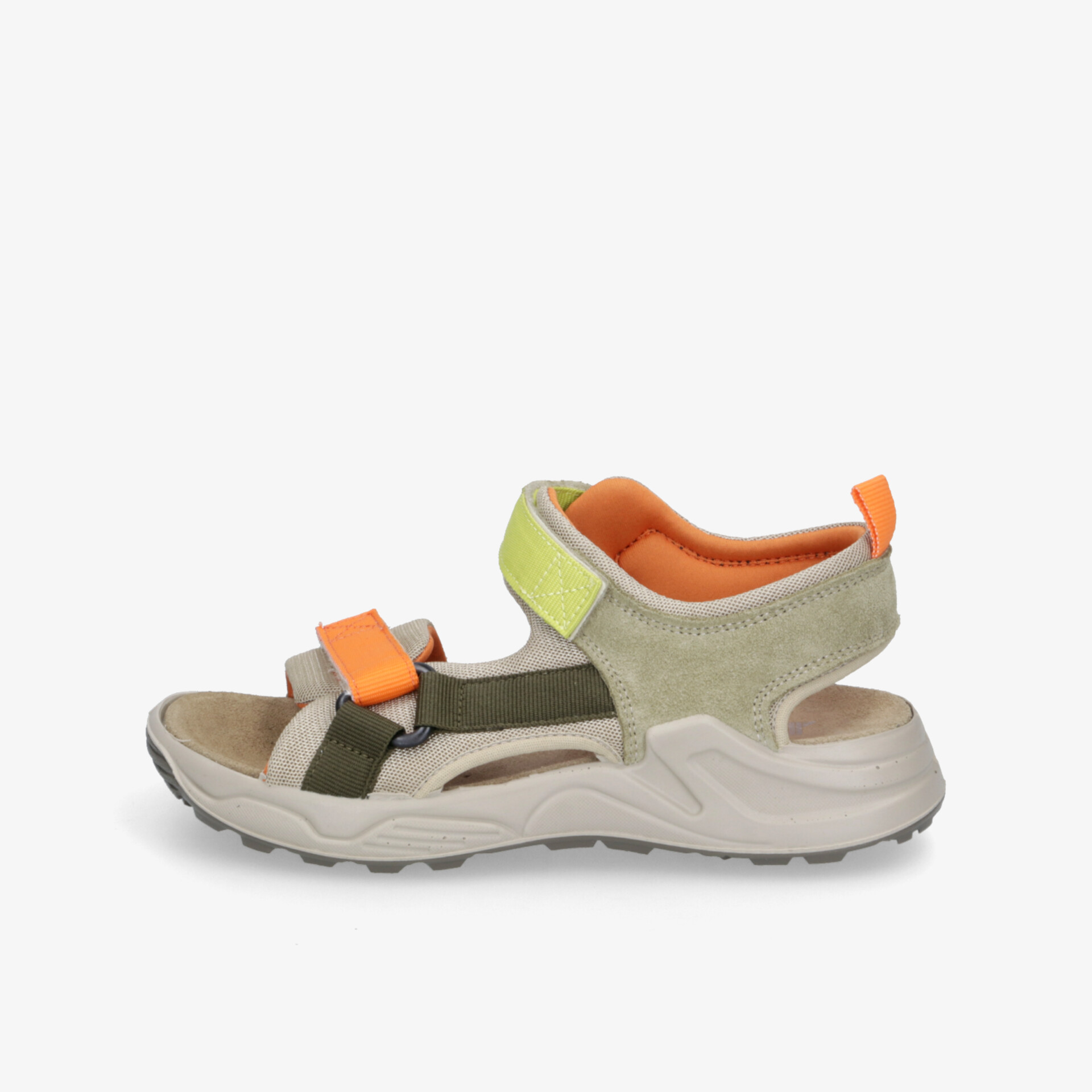 IMAC Kinder Sandalen beige