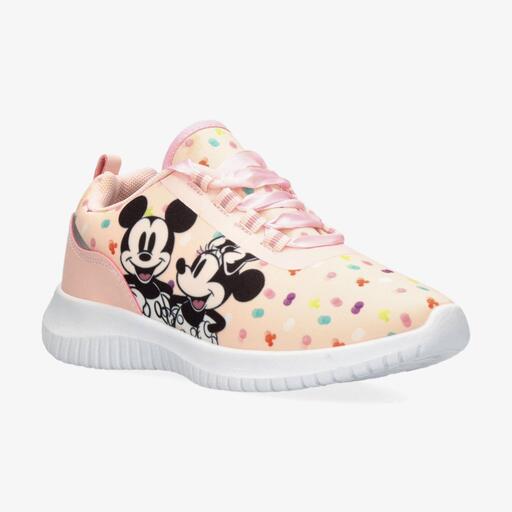 Zapatillas Mickey