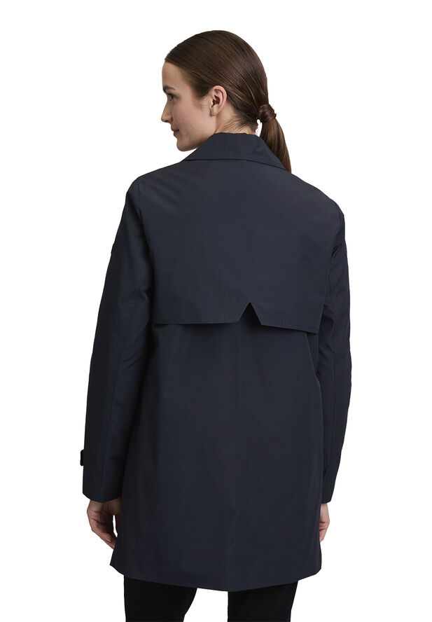 Betty Barclay Betty Barclay Outdoor Jacket Blå