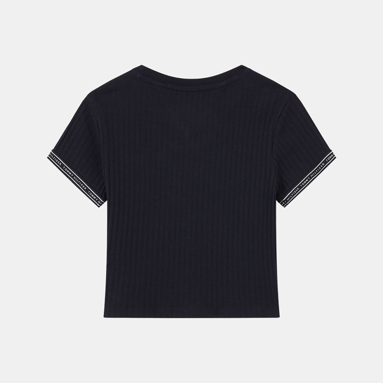 Tommy Hilfiger T-Shirt Tommy bleu marine